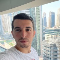 Abdelrahman Hamada