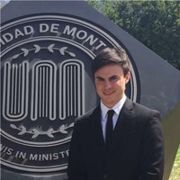 Gerardo Gonzalez Tamez