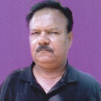 Dilip Kumar Sinha