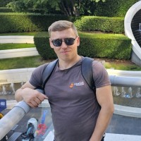 Mykhailo Chedryk