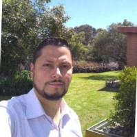 Andres Nelson Moreno