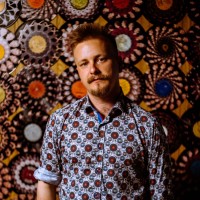 Johnny Jansen