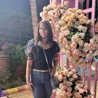 Nitika .
