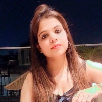 Suchi Thakur