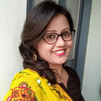 Nabanita Nandi