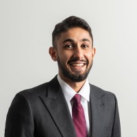 Angad Salh, DO