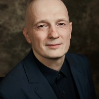 Nikolai Barinov