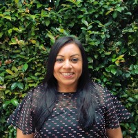 Felicia Martinez, Mba