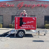 Ron Gregory