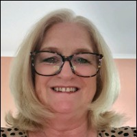 Amanda Sutherland