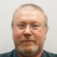 Gary Coe