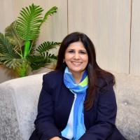 Simmi Harding