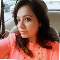 Saloni Kalra