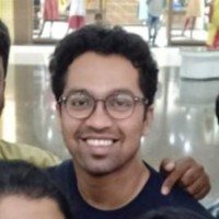 Jayesh Mirgule