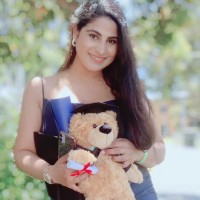 Srishti Wason