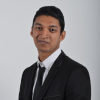 Anushan Senthurnathan