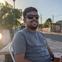 Igor Bagesteiro Bredow