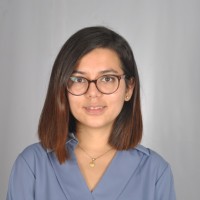 Suraksha Shrestha