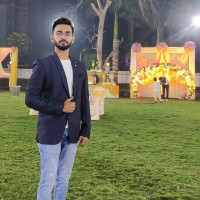 Bhavesh Anerao