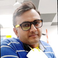 Ankit Yadav