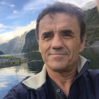 Per Arne Sandøy