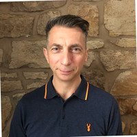 Derek Molyneux