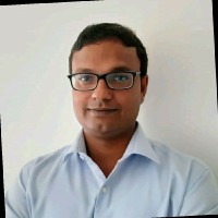 Sandeep Kumar Sharma