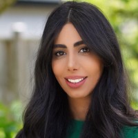 Mahsa Karmen