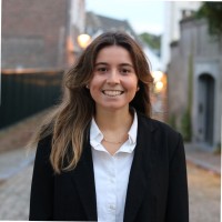 Paloma Perez Garcia