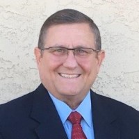 Dennis Anthony, CPMM, CMRP