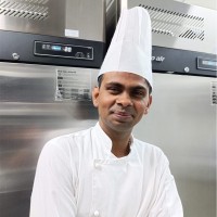Bishnukant Dubey