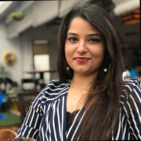 Garima Joshi