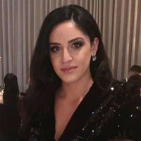 Vera Chalhoub