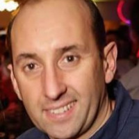 Jason Green