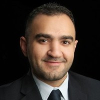 Sam Baraz