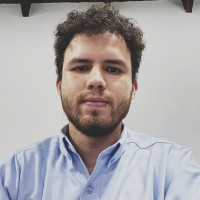 Marcos Samuel Maldonado Ledesma