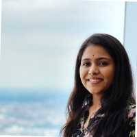 Drashti Dholaria