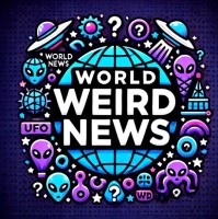 World Weird News