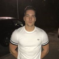 Jake Leat