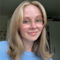 Imogen Porter-Mckenna