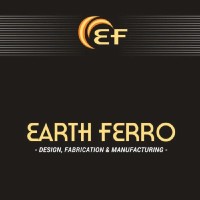EARTH FERRO