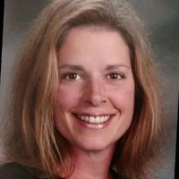 Mary Lou Borland