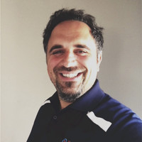 Daniel Arcari