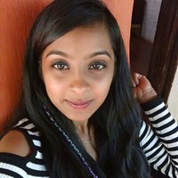 Indrani S