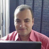 Hamada Fawzy