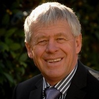Tony Lepper