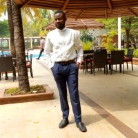 Realtor Oluwafemi