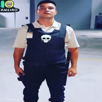 Quênedi Leal da Silva