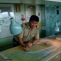Capt. John Roque