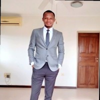 Kouadio Marius Konan